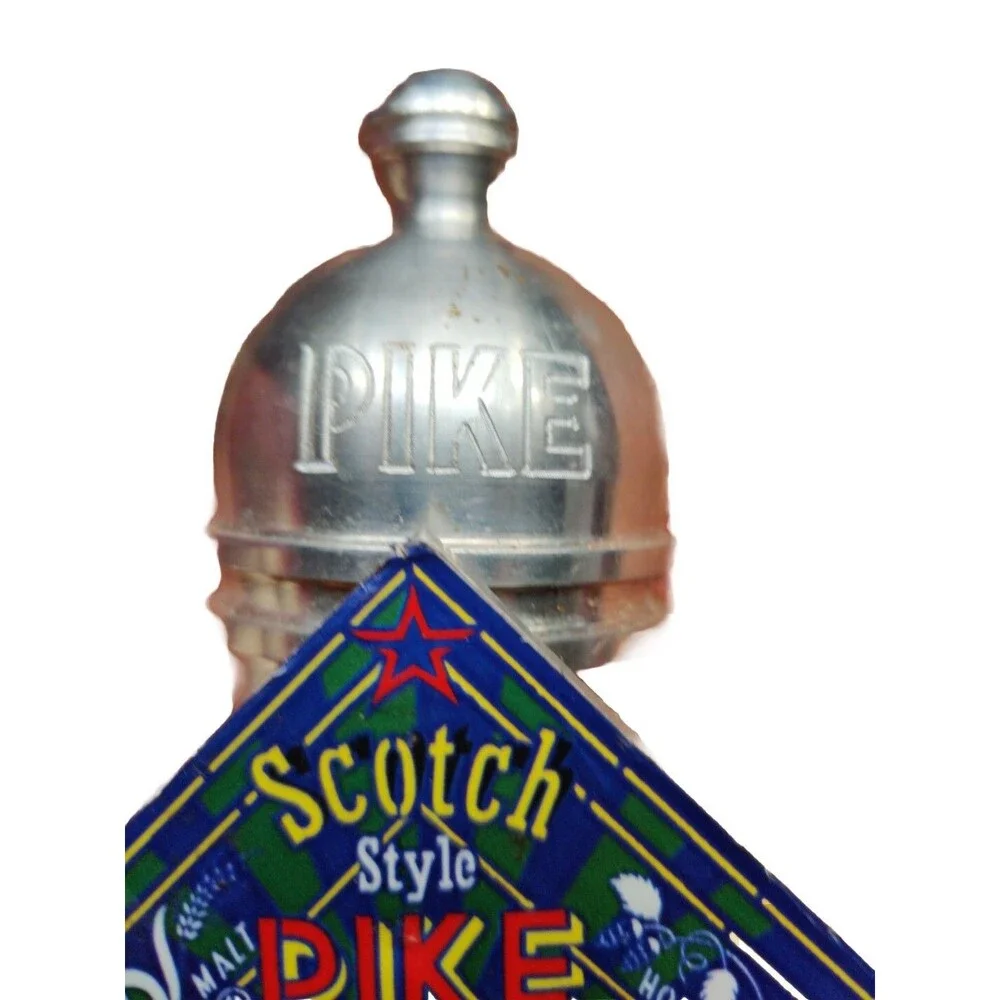 Seattle Brewing co this unique